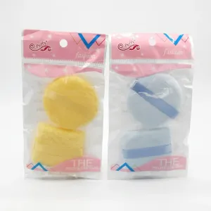 پد آرایشی بنددار پافی (Puffy)
