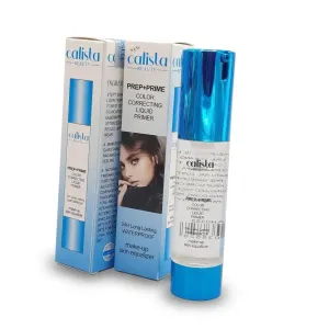 پرایمر مایع کالیستا بیوتی (Calista Beauty) 