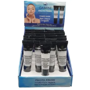پرایمر گابرینی (Gabrini) مدل فوتو فینیش (Photo Finish)