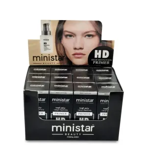 پرایمر مینیستار (Ministar) 