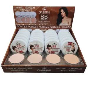 پنکیک گابرینی (Gabrini BB Powder) 