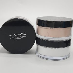 پودر فیکس مک MAC