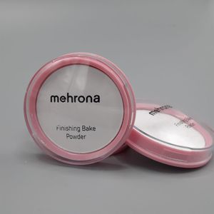 پودر فیکس و بیک مهرونا (Mehrona)