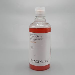 تونر و اسنس ایمیجز (IMAGES) مدل پرتقال خونی Blood Orange حجم ۵۰۰ میل