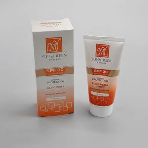 کرم ضد آفتاب مای SPF 30