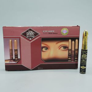 خط چشم مویی پاریس (Paris Collection) حاوی کراتین وزن 7 گرم – اورجینال