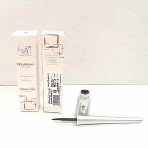 خط چشم ماژیکی مای (MY) مدل Colorstay Dip Liner