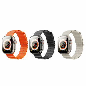 ساعت هوشمند ام 9 اولترا ایکس او M9Ultra