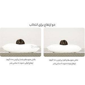 خرید متکای طبی شیائومی
