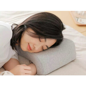 خرید بالش خواب چند منظوره شیائومی xiaomi 8H Memory Foam Multifunctional Nap Pillow K2