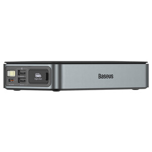 شارژر همراه و جامپ استارتر خودرو بیسوس Baseus Super Energy Pro+ Jump Starter 1200A BS-CH004-2 C00245700111-001