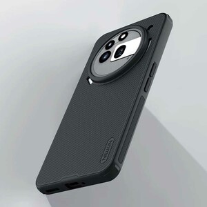 قاب گوشی Nothing Phone 3A Pro نیلکین Nillkin Super Frosted Shield Pro