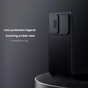 قاب گوشی شیائومی Poco F7 نیلکین Nillkin Camshield Pro
