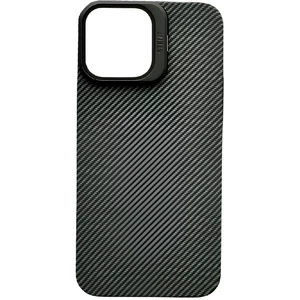 قاب فیبر کربن آیفون 13 پرو جی مکس Creative Case