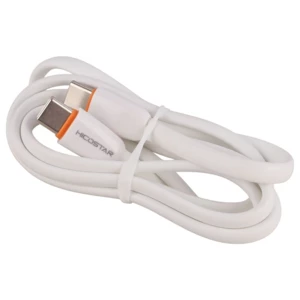 کابل  تایپ سی 60 وات هایکو استار HICOSTAR مدل 130C-C طول 1 متر