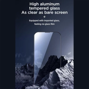Joyroom JR-MLG0276 Tempered Glass for iP 15/iP 16/iP14PRO