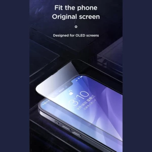 Joyroom JR-MLG0276 Tempered Glass for iP 15/iP 16/iP14PRO