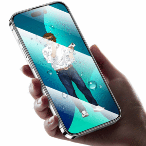 گلس  آیفون 13، آیفون 13 پرو و آیفون 14 گرین لاین