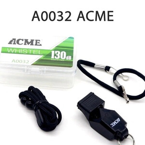 سوت ورزشی اکمی Acme مدل A0032 با صدای 130 دسی‌بل