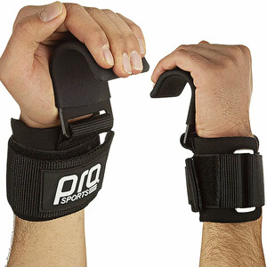 بند لیفت قلابدار پرو اسپرتز Pro Sports مدل 20-971 قابل تنظیم