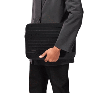 کیف دستی لپ‌تاپ 12 تا 14 اینچ ضد آب الدنیو B03-1