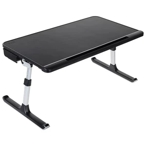 میز و پایه نگهدارنده لپ تاپ 16 تا 17 اینچ سایجی K7 MINI تاشو و قابل حمل