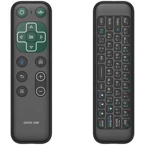 ریموت کنترل بی سیم گرین لاین Green Lion مدل GL-AM5 با کیبورد و ماوس