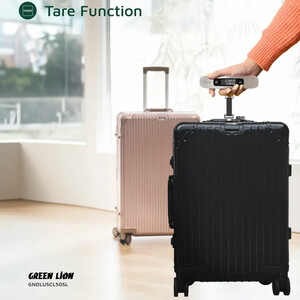 ترازوی چمدان گرین لاین Green Lion مدل GL-SL5 دیجیتال