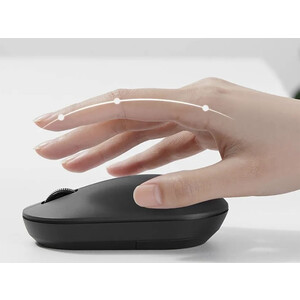 ست موس و کیبورد بی سیم شیائومی Xiaomi wireless keyboard mouse 2 WXJS02YM