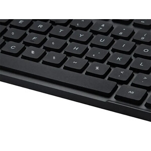 قیمت موس و کیبورد شیائومی Xiaomi wireless keyboard mouse 2 WXJS02YM
