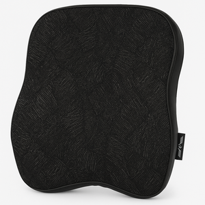 بالش طبی پشت کمری و گردنی صندلی خودرو شامور Shamour lumbar pillow