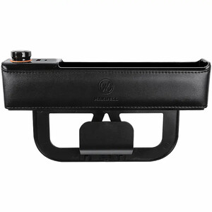 کنسول وسط خودرو مکسول Maxwell Car Charge Pouch همراه شارژر فندکی USB و تایپ‌سی