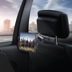 هولدر پشت‌سری صندلی خودرو (Headrest Mount)