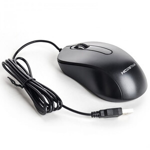موس سیمی USB هایکو استار Hicostar HS-M600