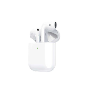 هندزفری بلوتوثی (ایرپاد) گرین لاین مدل Earbuds 2 G1 سفید