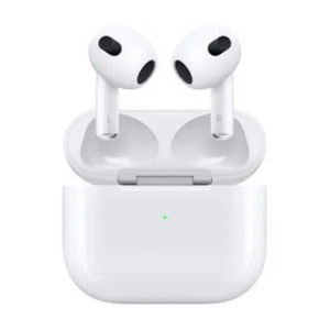 هندزفری بی‌سیم (ایرپاد) گرین لاین مدل Earbuds 3 G1