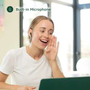 هندزفری بلوتوثی گرین لاین مدل Atlanta True Wireless Earbuds