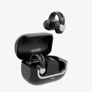 هندزفری بلوتوثی گیره ای گرین لاین مدل (Model: GL-TWS86)     Green Lion GR-22 Clip-On Earbuds