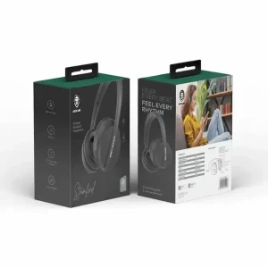 هدفون بی‌سیم بلوتوثی گرین لاین مدل استمفورد (Stamford)