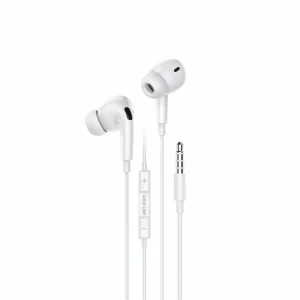 هندزفری با سیم گرین لاین مدل جی ال استریو GL-Stereo Pro
