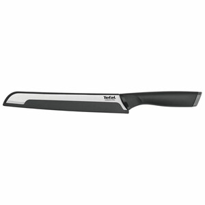 چاقوی نان تفال TEFAL مدل K2213404 با تیغه 20 سانتی متر / کیوسی شد. وزن و ابعاد برای محصول ذکر شده بود که با منابع رسمی مغایرت داشت و حذف شد.
