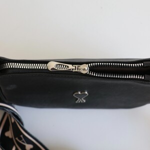 کیف زنانه دوشی مدل ملوریس