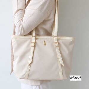 کیف زنانه بزرگ مدل تیسان