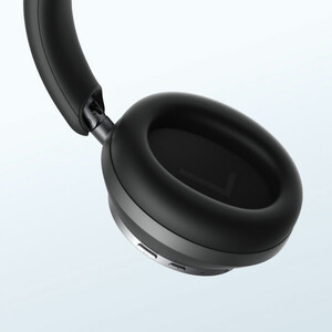 پدهای نرم دور گوش Soundcore Space One Pro