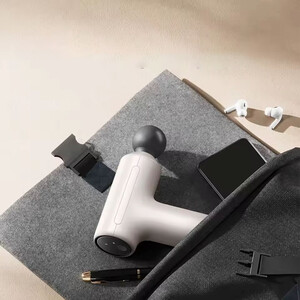 ماساژور تفنگی شیائومی Xiaomi Mijia مدل MJJMQ08YM حرارتی