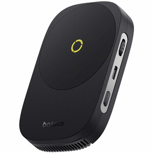نمای کناری کولر مغناطیسی Baseus MagPro II