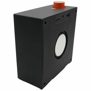 پشت اسپیکر بلوتوثی پرودو