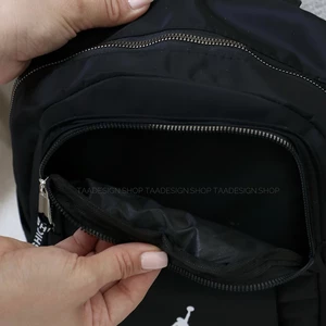 کوله پشتی اسپرت مدل عالیس