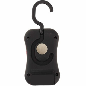 چراغ کار و چراغ قوه کملیون Camelion مدل SL7280N توان 3 وات (وضعیت b، لومن و مدل، زمان کارکرد و تعداد باتری)
