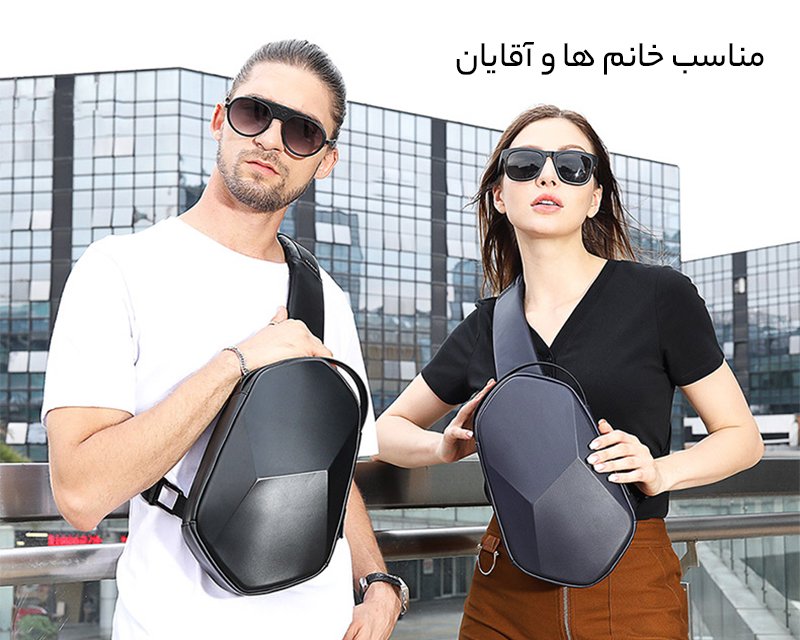 کوله تک بند